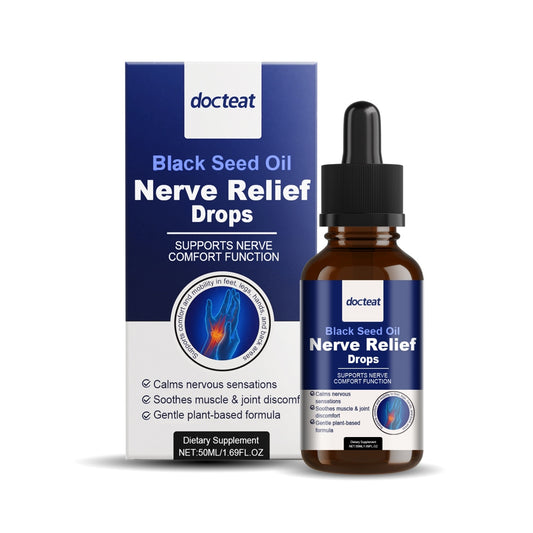 Nerve Drops