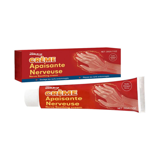 Nerve Soothing Cream