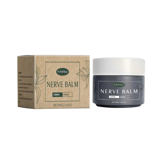 Nerve Balm