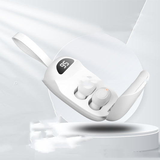 The Edison Hearing Aids