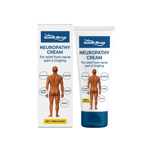 Neuropathy Cream
