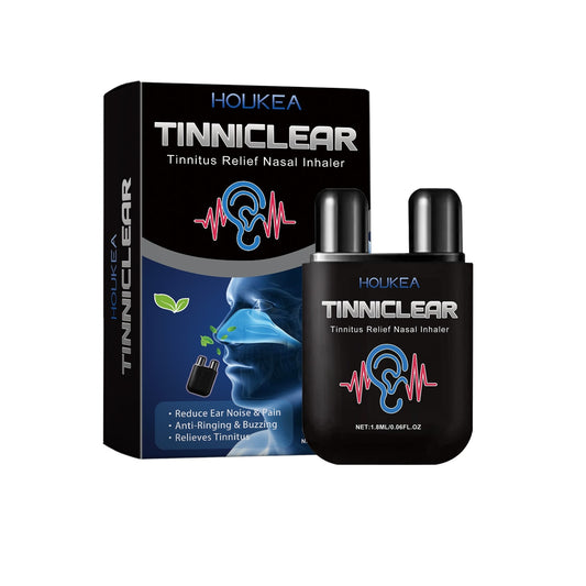 TinniClear